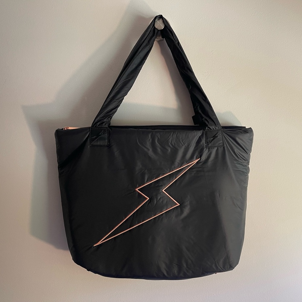 Karma Ultra Light bag by Electric Yoga, NWT